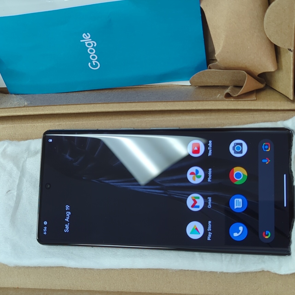 Google Pixel 7 Pro